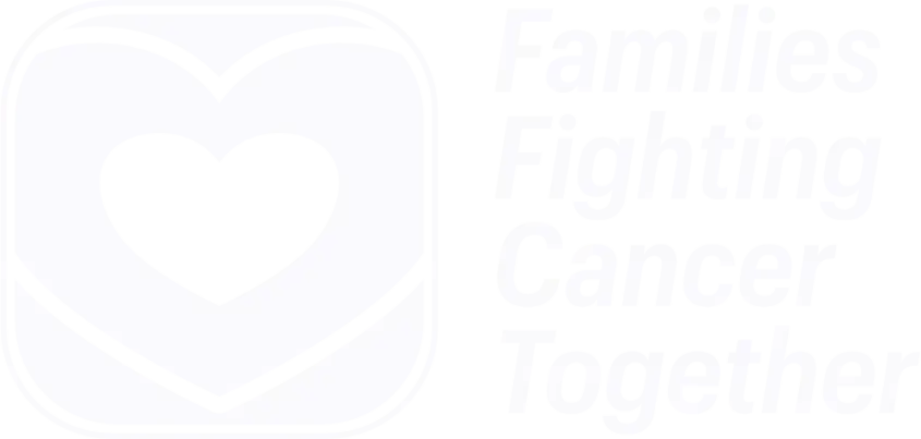 Families Fighting Cancer Together (FFCT) Logo
